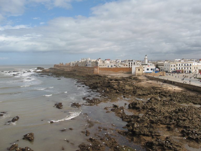11 days Morocco tour from Casablanca