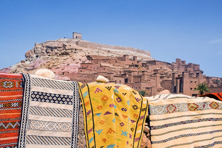 9 Days Morocco Tour from Tangier
