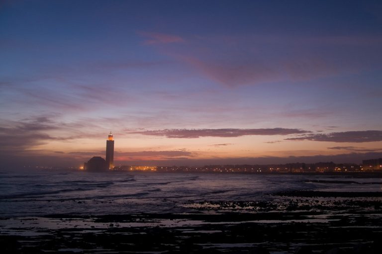 14 days Private Morocco tour from Tangier