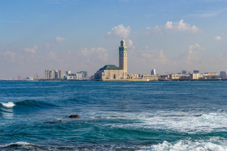 11 Days Tour from Fes to Casablanca via Desert and Marrakech