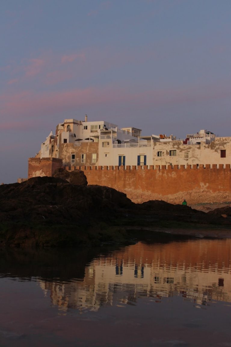 6 days tour from Marrakech to the Sahara Desert with Essaouira day trip, Day Trip from Marrakech to Essaouira