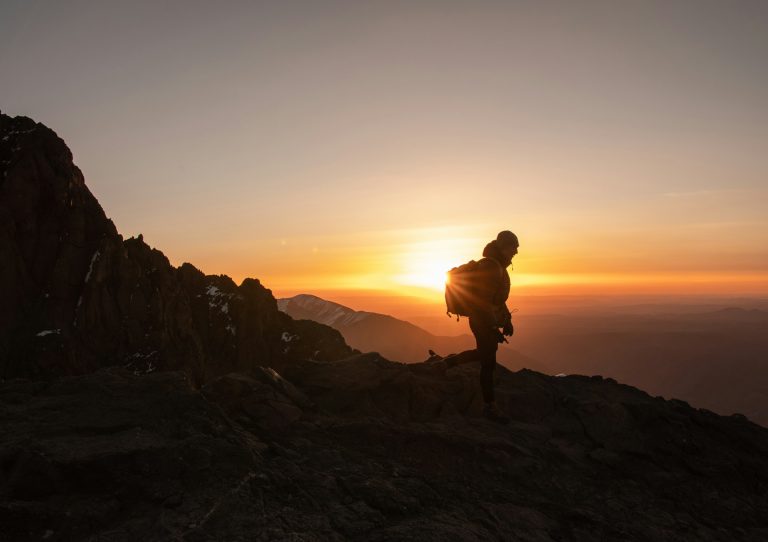 7 days Mount Toubkal Circuit Trek
