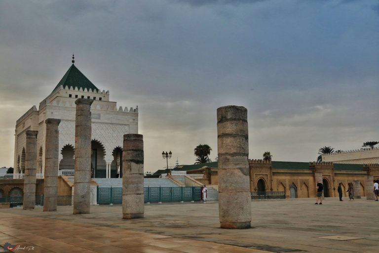 10 Days Tour from Fes to Marrakech