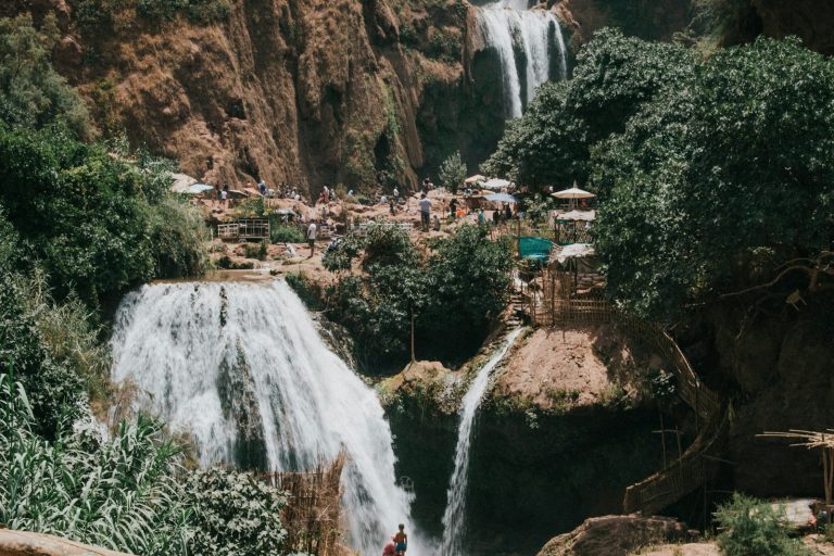 12 days Private Morocco tour from Casablanca