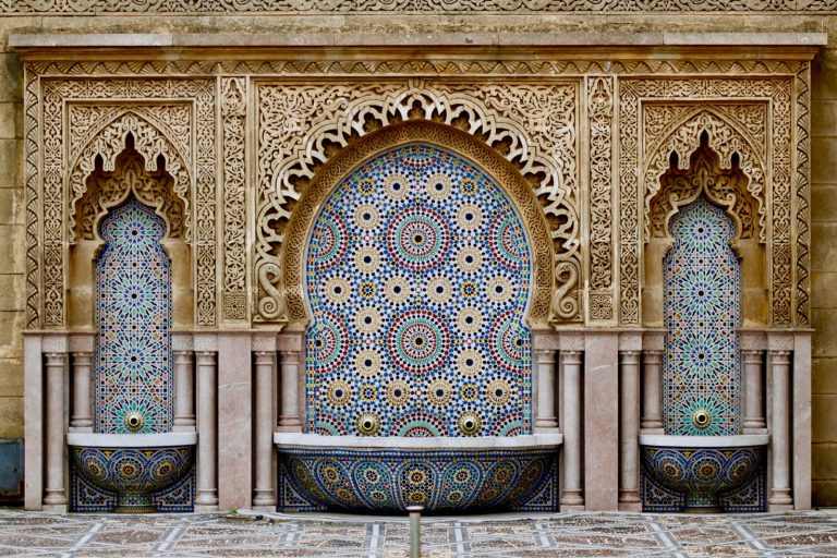 8 Days Tour from Casablanca to Marrakech