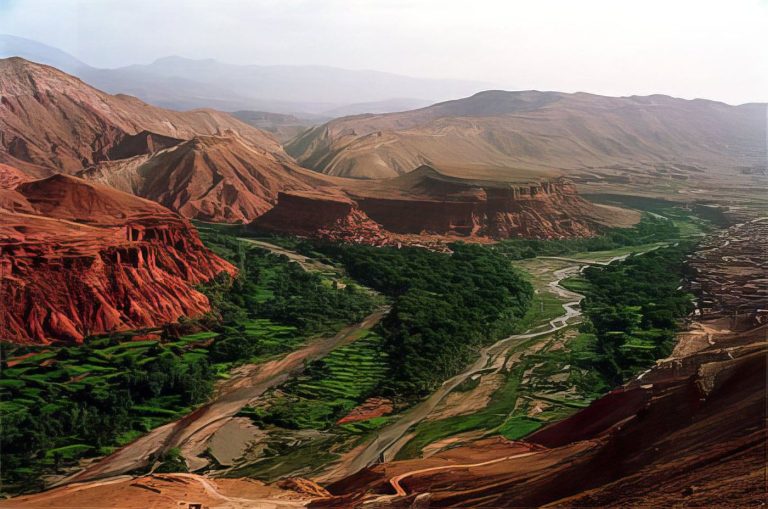 Morocco