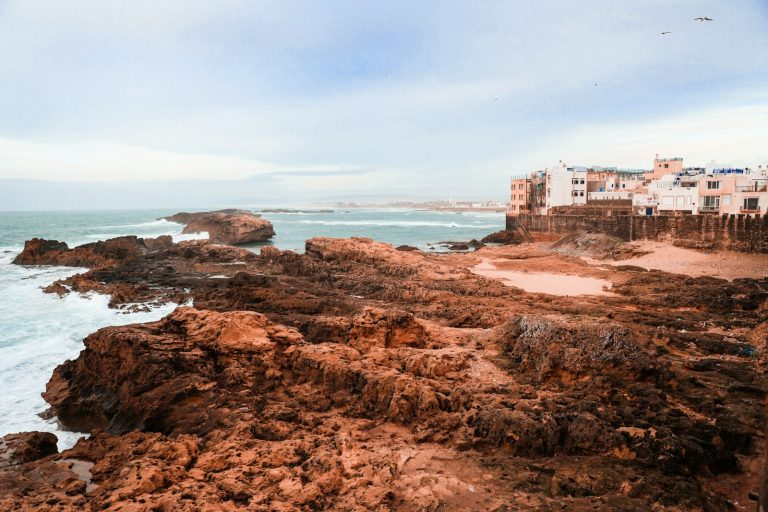 5 days tour from Fes to Marrakech with day trip to Essaouira