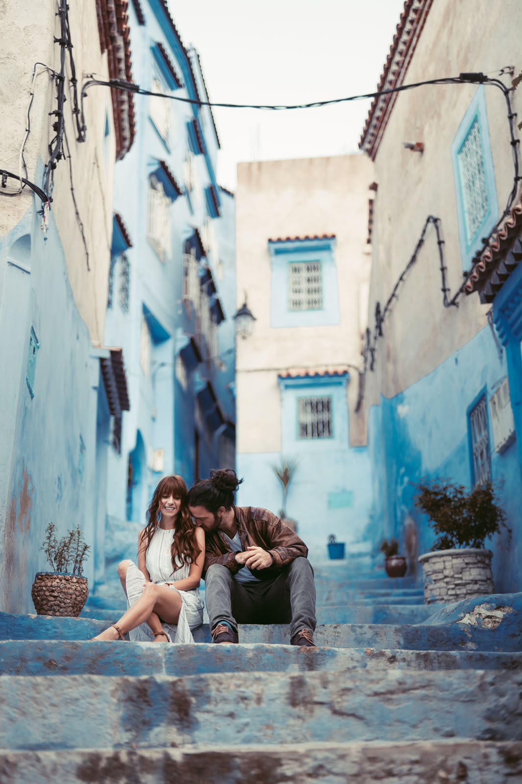 Chefchaouen Morocco