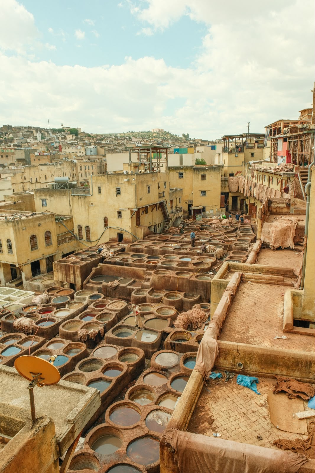 Fes Morocco